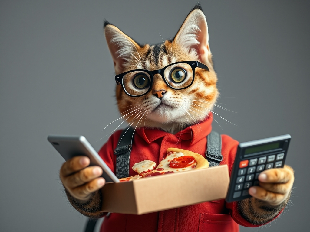 Understanding Costs and Value of Cat Food Delivery for Grain Inclusive Diets - cat food delivery services