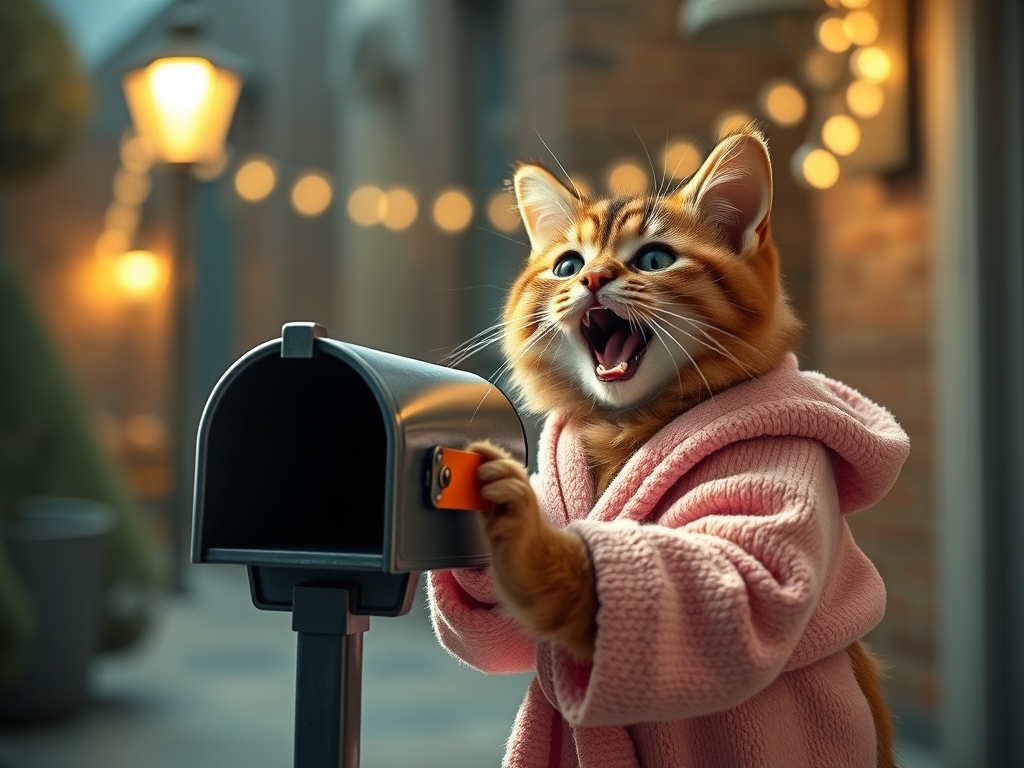 cat food delivery for hairball control - cat food delivery services guide hero image