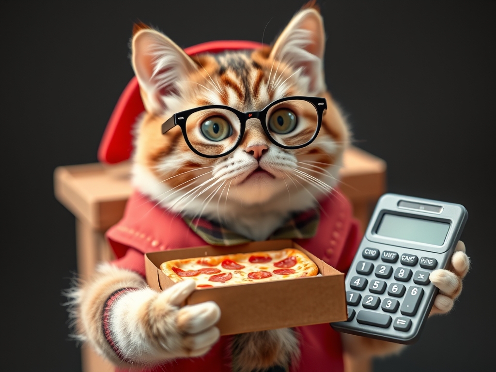 Costs and Value of Cat Food Delivery for Holistic Diets - cat food delivery services