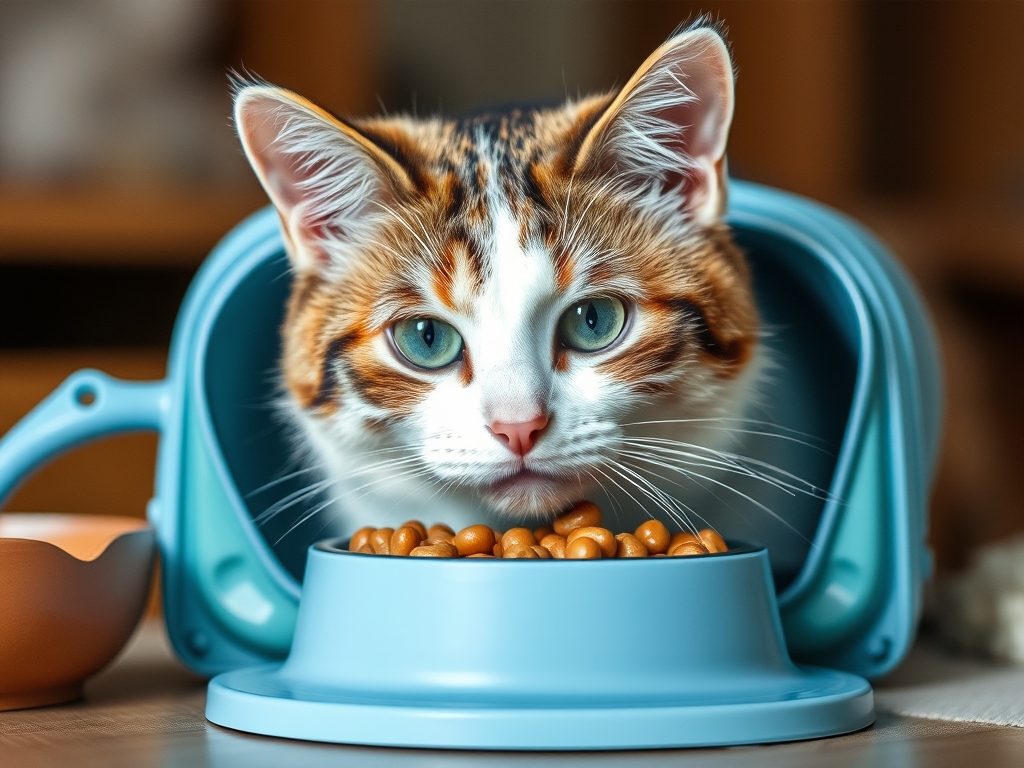 Costs and Value of Cat Food Delivery for Indoor Cats - cat food delivery services