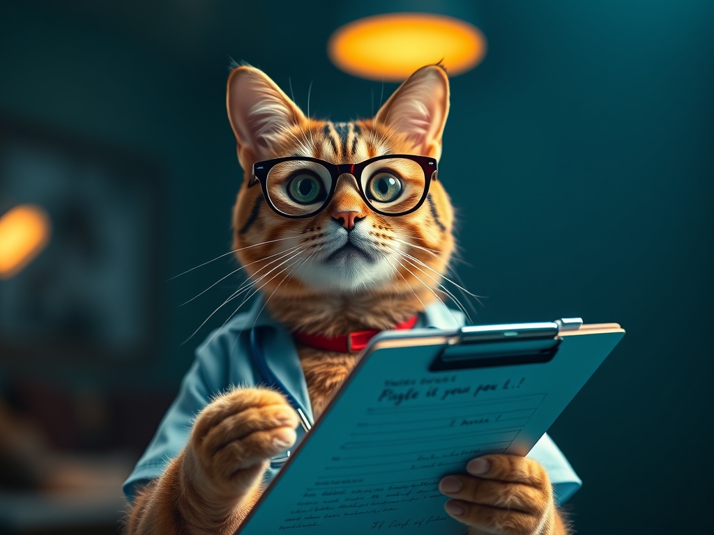 cat food delivery for joint health - cat food delivery services guide hero image