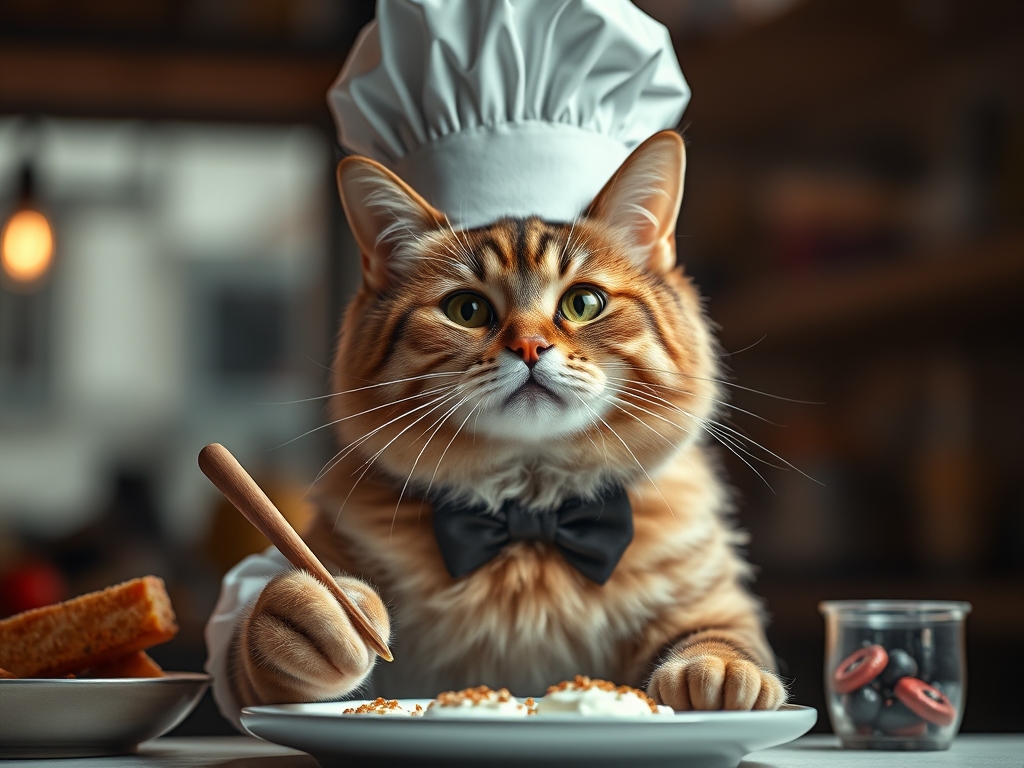 cat food delivery for large breeds - cat food delivery services guide hero image