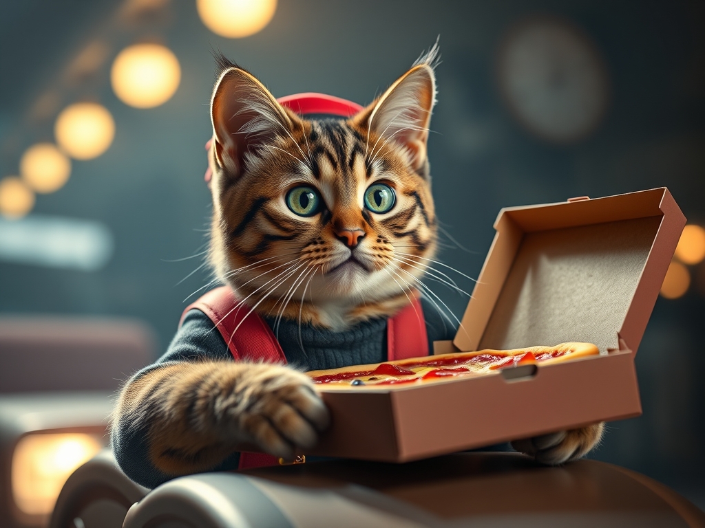 cat food delivery for new customers - cat food delivery services guide hero image