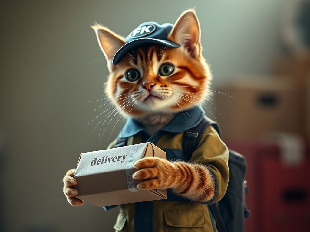 cat food delivery for premium brands - cat food delivery services guide hero image
