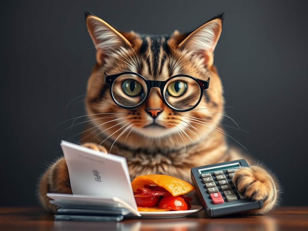 Costs and Value of Cat Food Delivery for Premium Brands - cat food delivery services