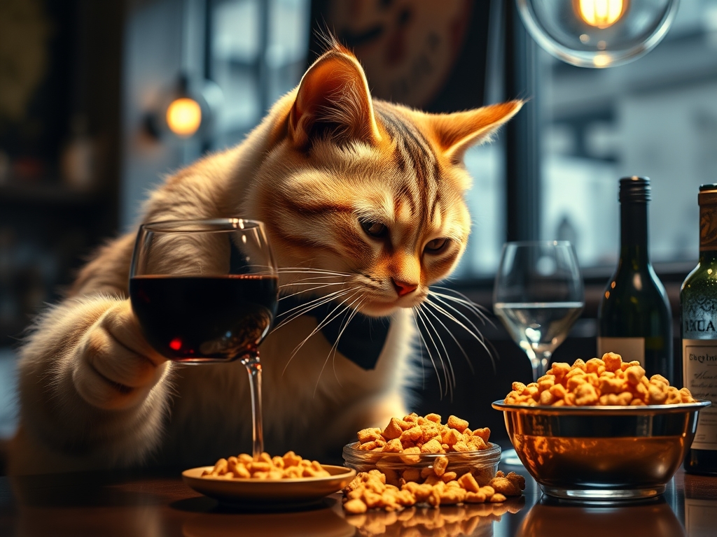 cat food delivery for prescription diets - cat food delivery services guide hero image