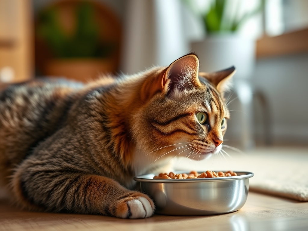 How Cat Food Delivery for Sensitive Stomachs Works - cat food delivery services