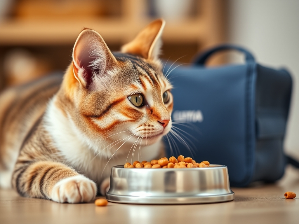 Costs and Value of Cat Food Delivery for Sensitive Stomachs - cat food delivery services
