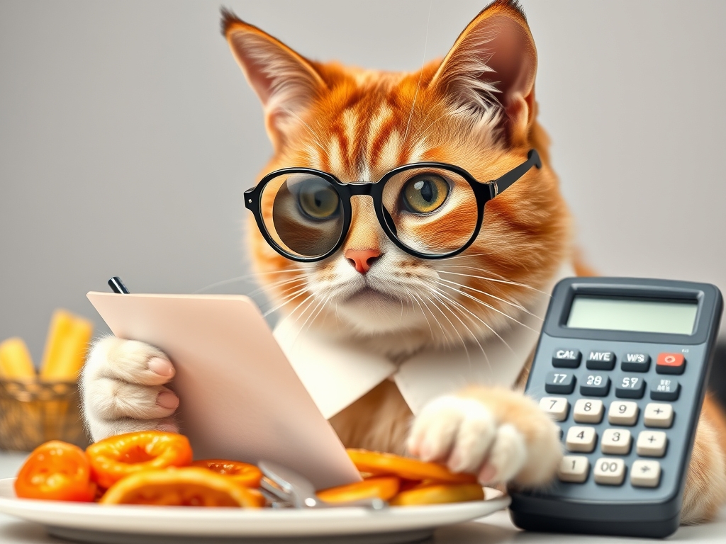Costs and Value of Cat Food Delivery for Shelter Cats - cat food delivery services