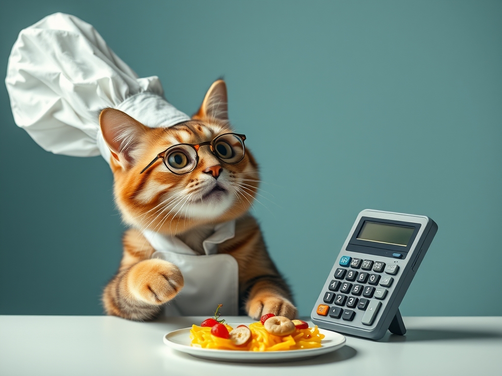 Costs and Value of Cat Food Delivery for Small Breeds - cat food delivery services