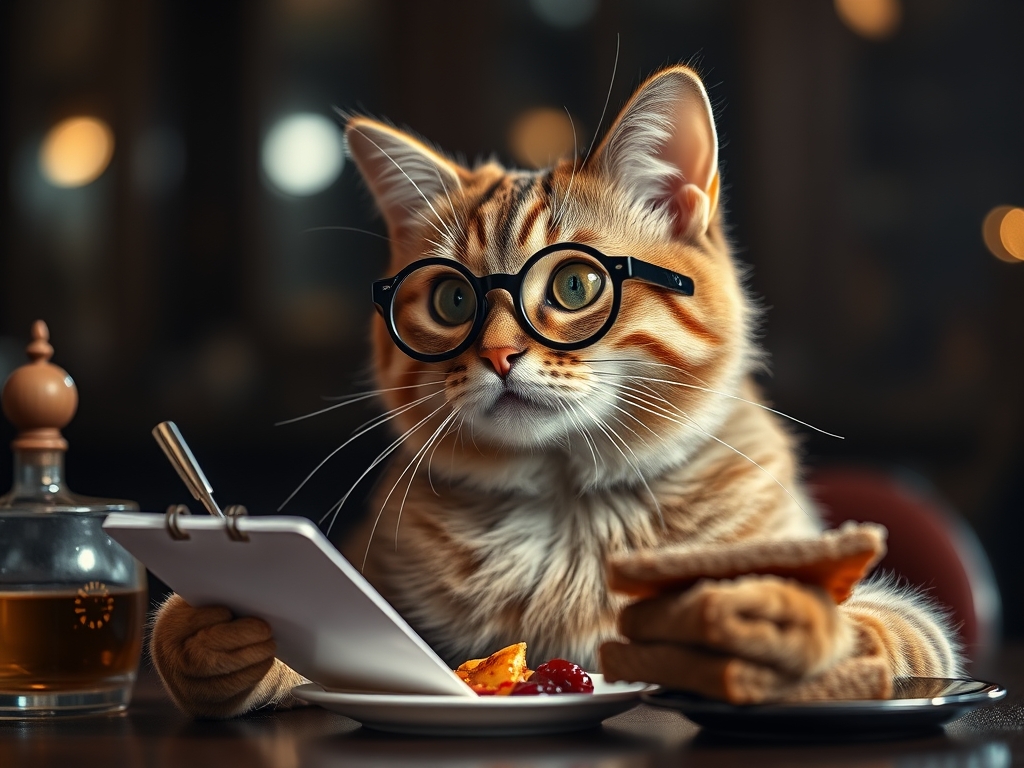 cat food delivery for traveling owners - cat food delivery services guide hero image