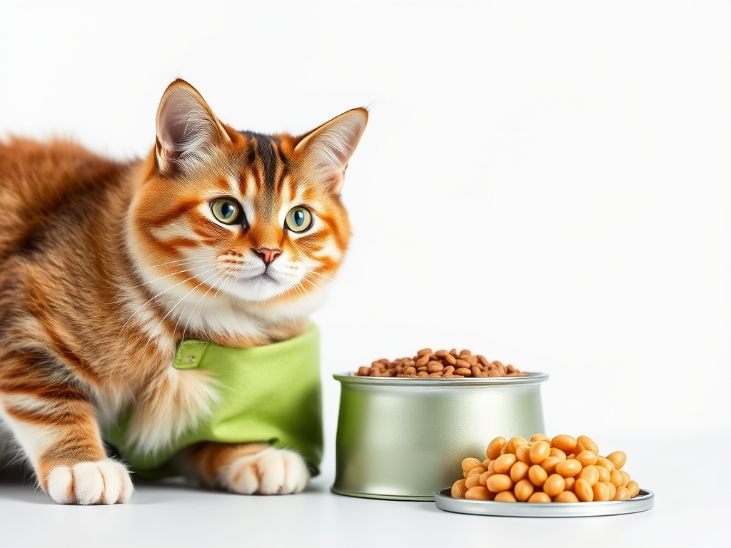 cat food delivery for weight management - cat food delivery services guide hero image