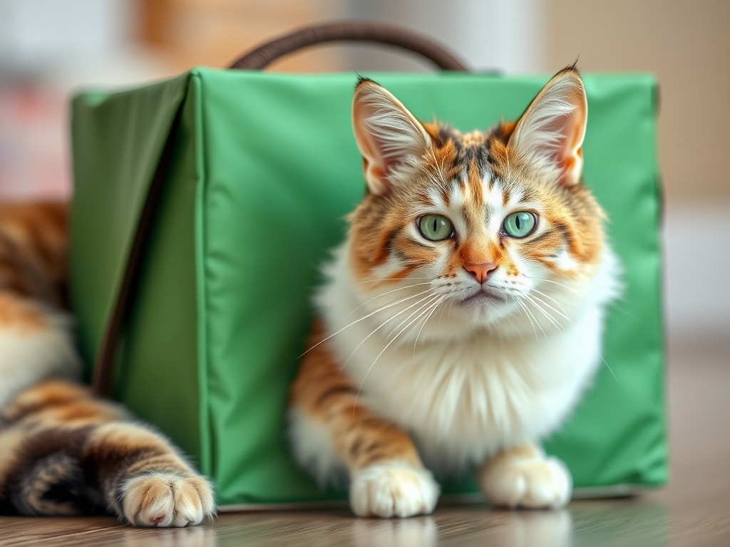 How Cat Food Delivery for Weight Management Works - cat food delivery services