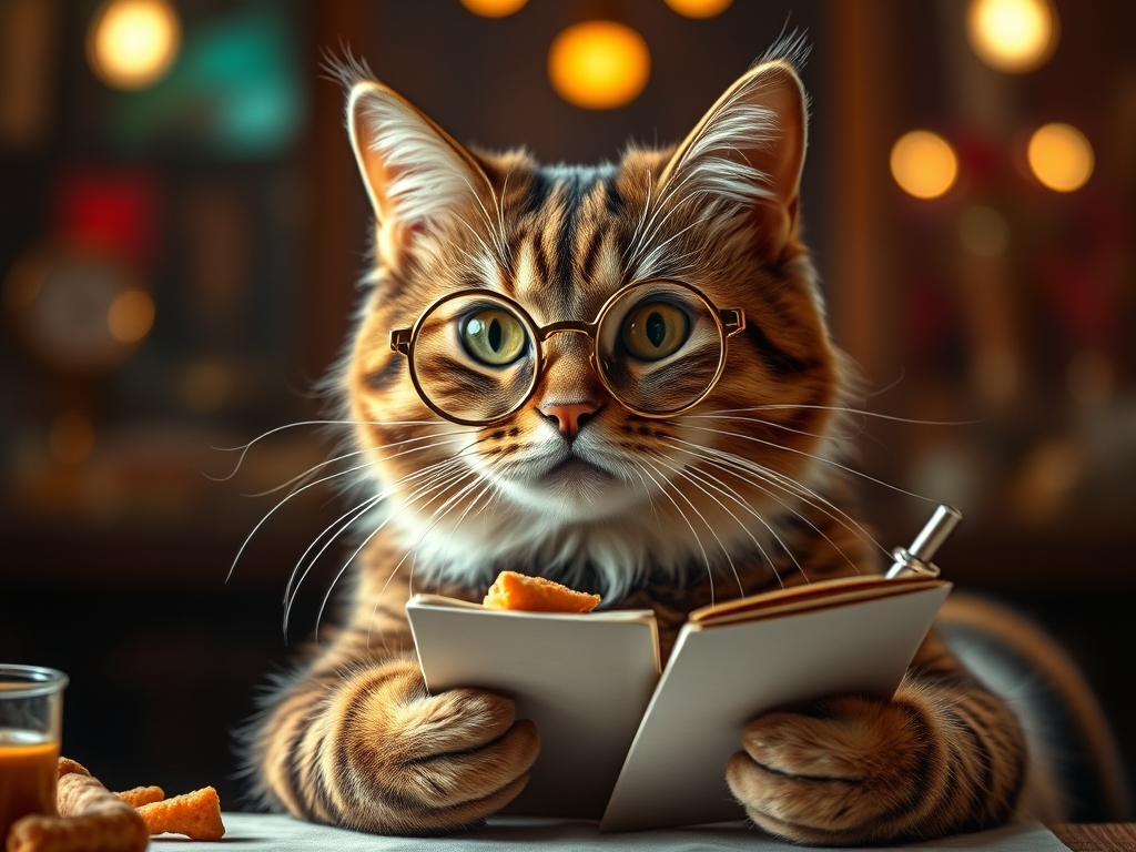 cat food delivery with custom meal plans - cat food delivery services guide hero image