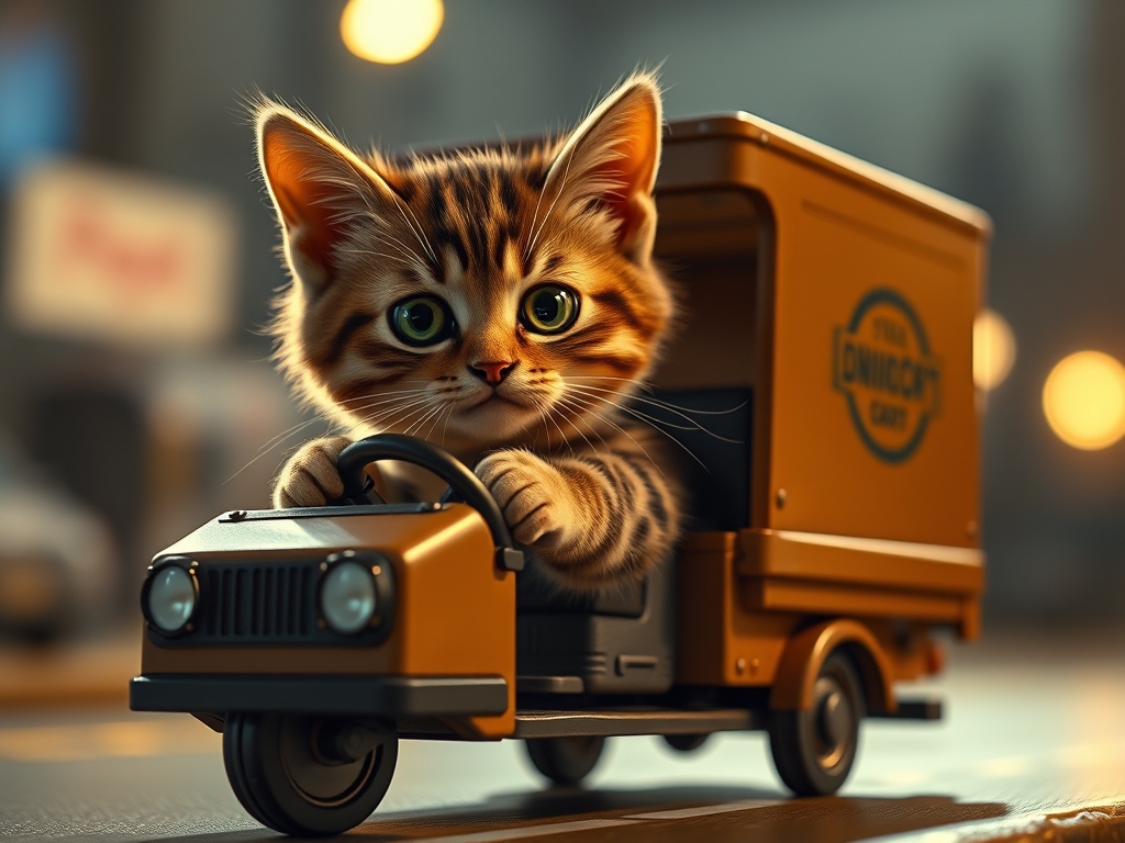 cat food delivery with eco-friendly packaging - cat food delivery services guide hero image