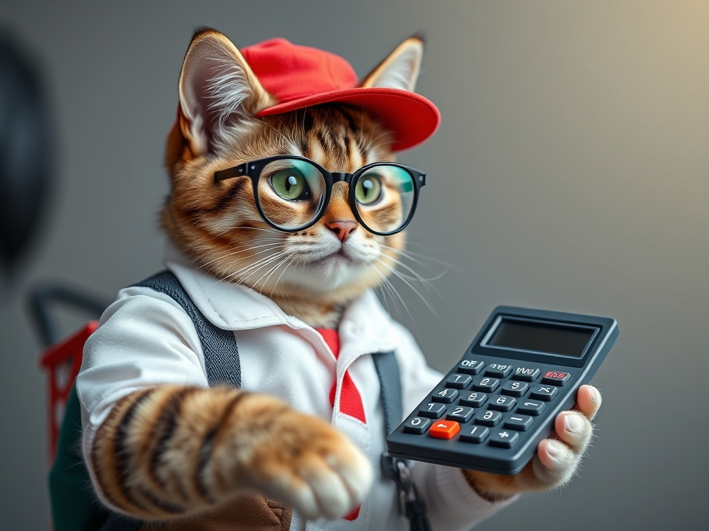 Costs and Value of Cat Food Delivery with EcoFriendly Packaging - cat food delivery services