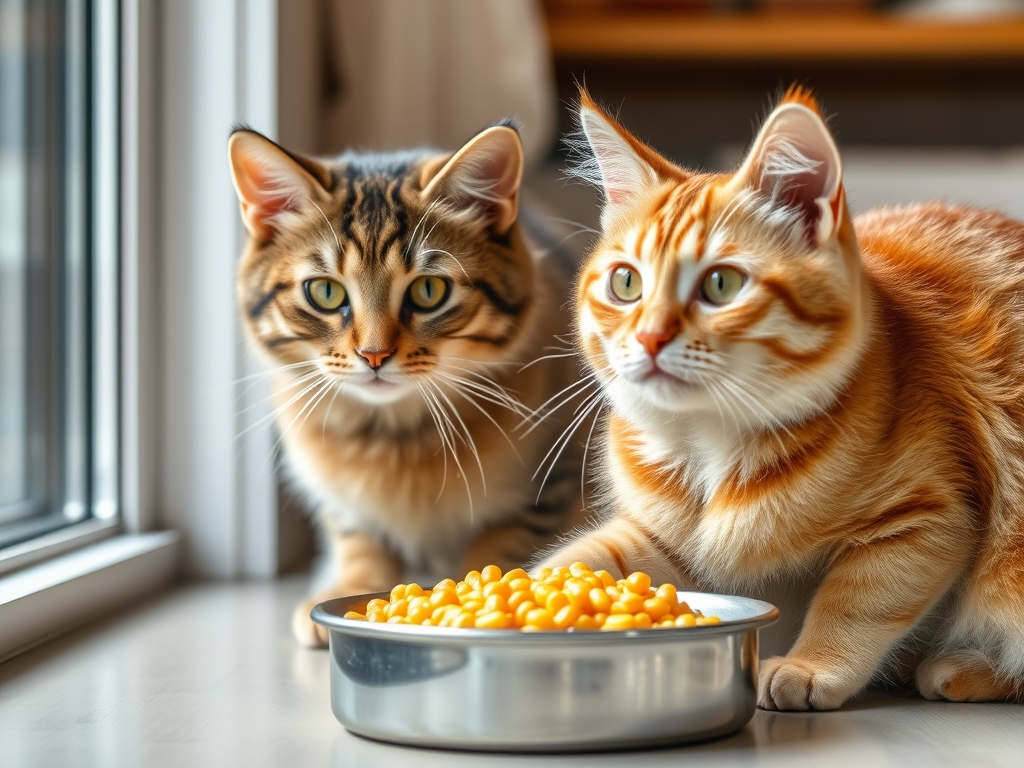 Costs and Value of Flexible Cat Food Delivery - cat food delivery services