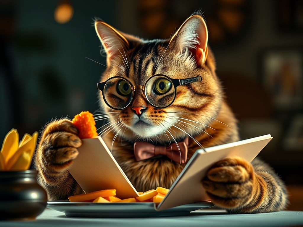 cat food delivery with trial offers - cat food delivery services guide hero image