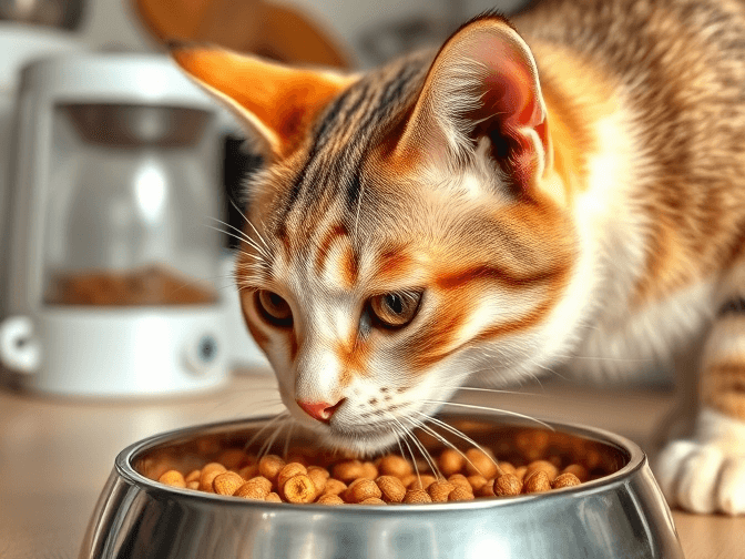 Pricing and Value Analysis - expert best cat food dispensers guide