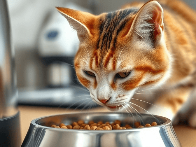 Pricing and Value - expert cat food dispensers for kittens guide