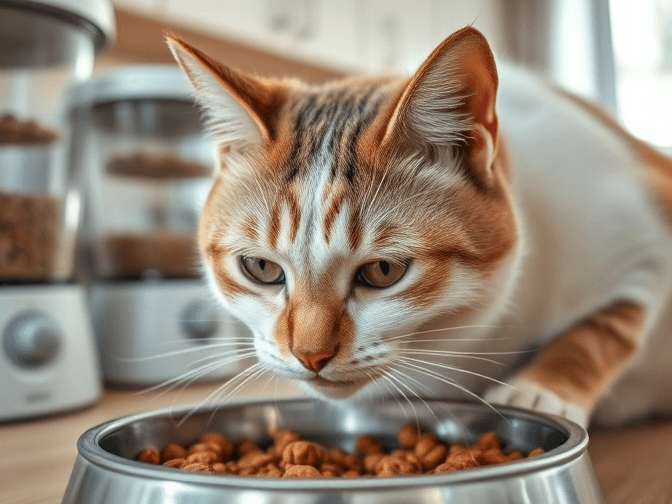 Pricing and Value - expert top cat food dispensers reviews guide