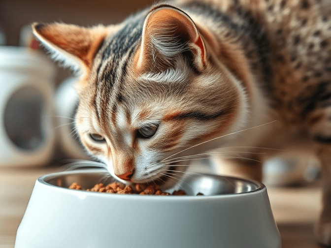 Capacity Planning and Purchase Frequency - expert how to choose a cat food storage container guide