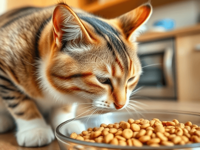 Optimal Storage Location and Environmental Control - expert how to keep dry cat food fresh guide