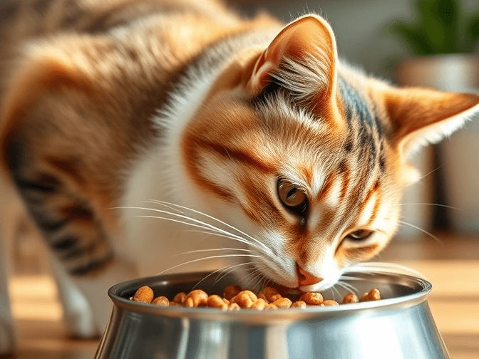 How to Choose the Right Cat Food Subscription Service Under  Dollars - expert cat food subscription services under 50 dollars guide
