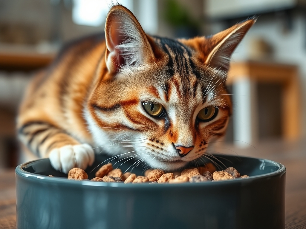 Comparison of Top Brands - cat food toppers mix ins