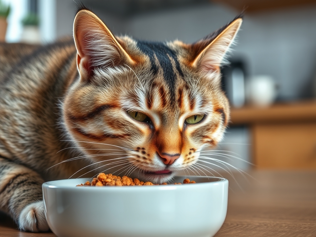 cat food toppers for picky eaters - cat food toppers mix ins guide hero image