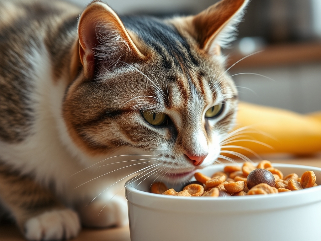 The Cost and Value of Cat Food Toppers for Picky Eaters - cat food toppers mix ins