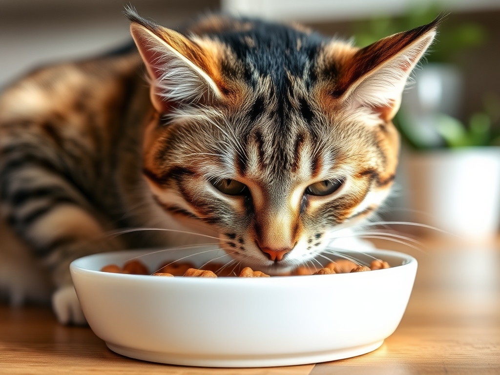 healthy wet food toppers for cats - cat food toppers mix ins guide hero image