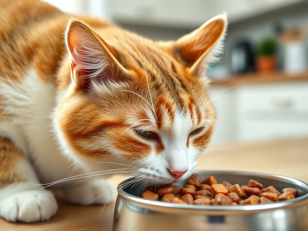 Comparing Top Healthy Wet Food Toppers for Cats - cat food toppers mix ins