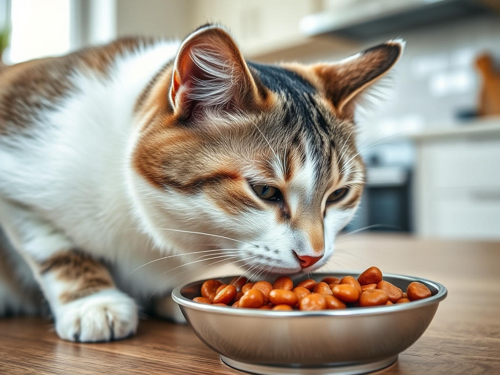 high protein cat food toppers - cat food toppers mix ins guide hero image