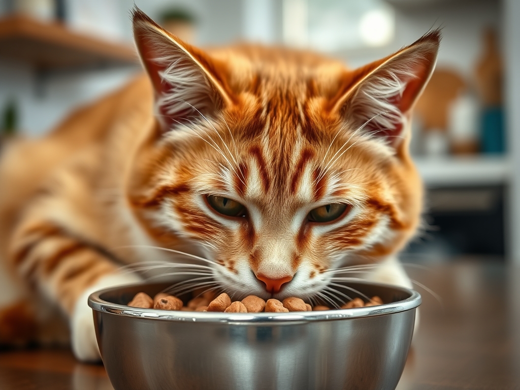 limited ingredient cat food toppers - cat food toppers mix ins guide hero image