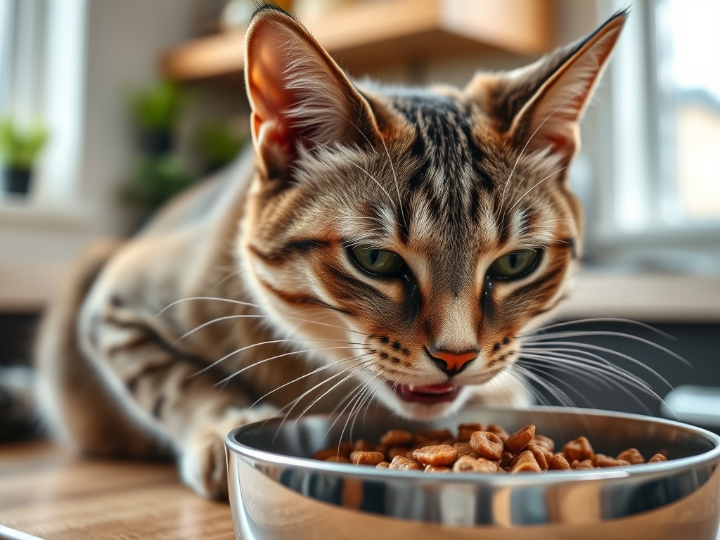 probiotic cat food toppers reviews - cat food toppers mix ins guide hero image