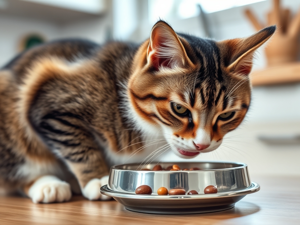 Costs and Value of Probiotic Cat Food Toppers Reviews - cat food toppers mix ins