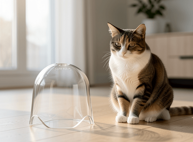 How Fountain Components Affect Anxious Cats - expert cat fountains replacement parts for anxious cats guide