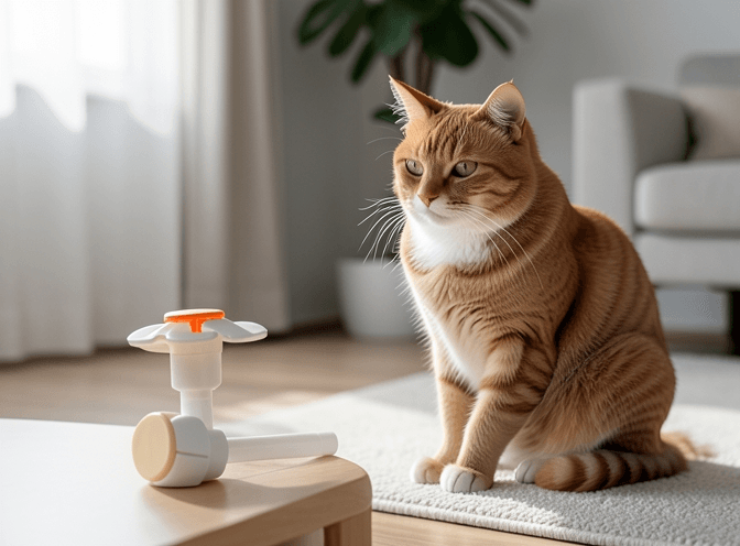 How Kitten Fountain Parts Work Together - expert cat fountains replacement parts for kittens guide