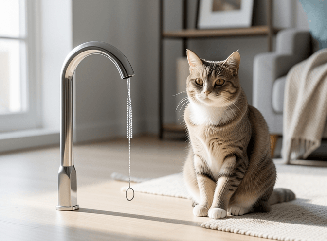 What to Look for When Buying Replacement Parts - expert cat fountains replacement parts recommendations guide
