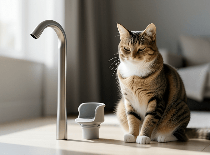 How Replacement Parts Restore and Maintain Fountain Performance - expert cat fountains replacement parts worth buying guide