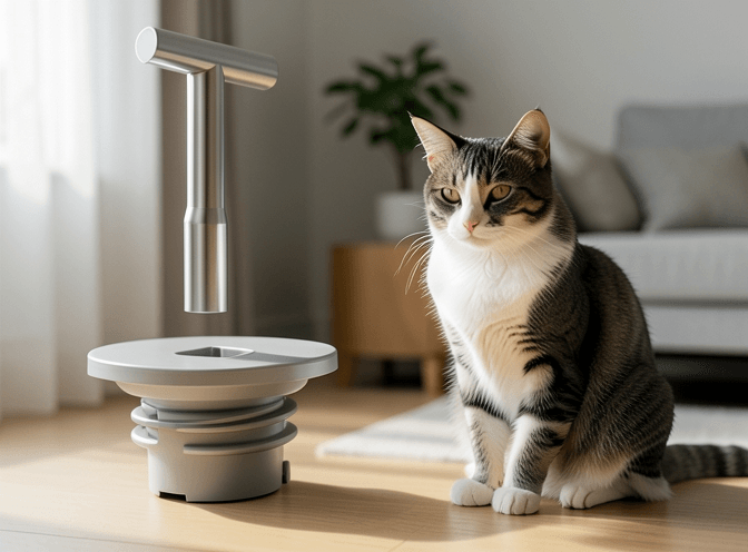 How Cat Fountain Replacement Parts Work - expert how to choose cat fountains replacement parts guide