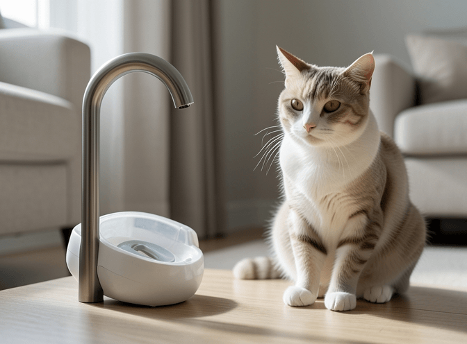 How Cat Fountain Replacement Parts Work - expert most popular cat fountains replacement parts guide