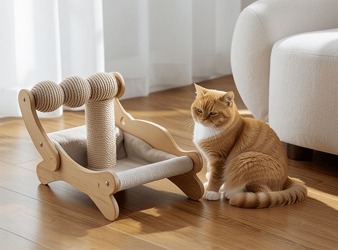 How These Solutions Work - expert best cat furniture scratchers guide