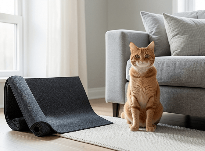 How These Products Actually Change Scratching Behavior - expert cat furniture scratchers recommendations guide