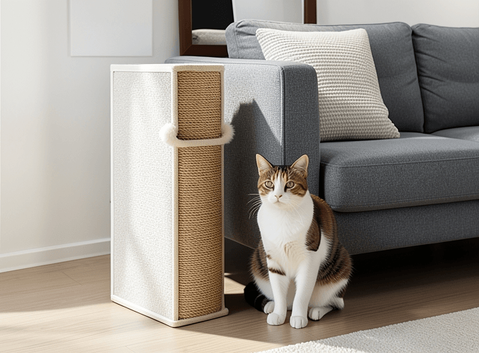 How These Products Actually Work - expert cat furniture scratchers under 50 dollars guide