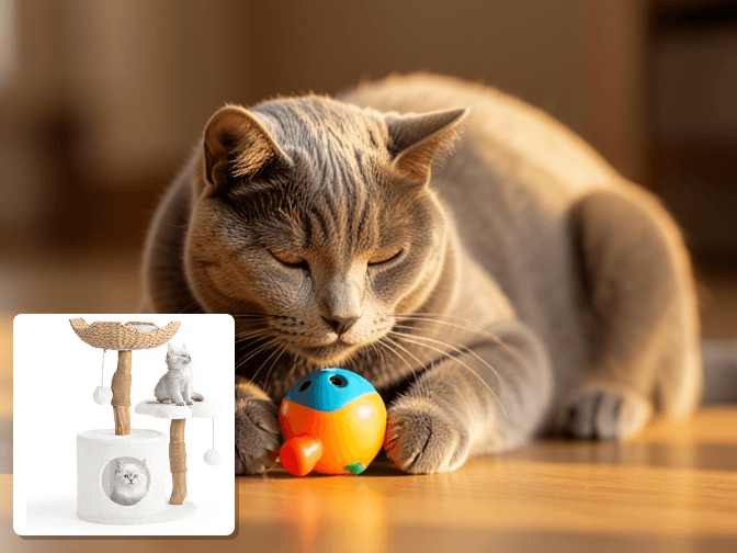 How FloortoCeiling Systems Actually Work - expert space saving cat tree guide