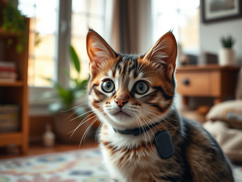 Understanding Costs and Value Are Rechargeable Cat GPS Trackers Worth It - cat gps activity trackers