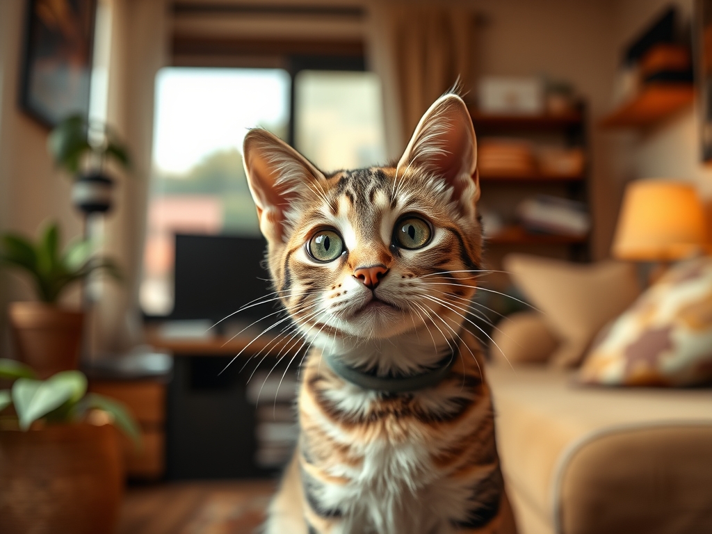 cat gps tracker for apartment dwellers - cat gps activity trackers guide hero image