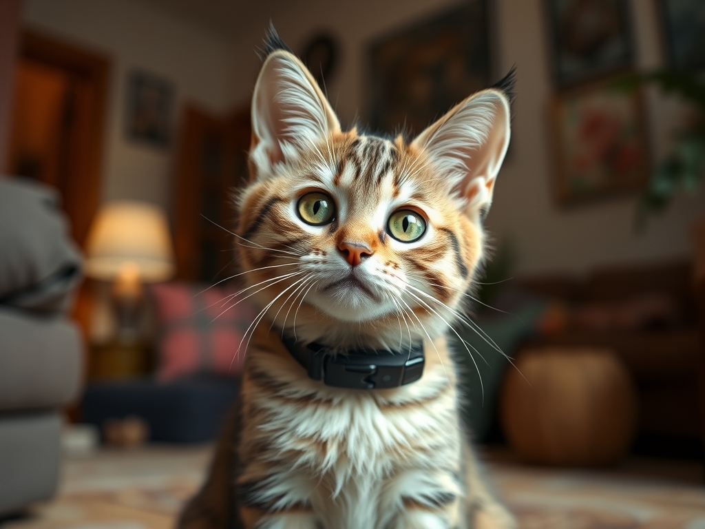 Understanding Costs and Value of Cat GPS Trackers - cat gps activity trackers